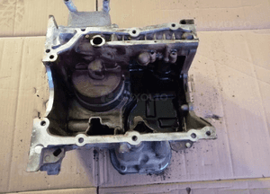 Miska olejowa oleju Renault Dacia 0.9 TCE 110179688R 4