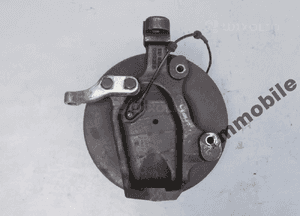 Zwrotnica piasta prawy przód Tata Safari 2WD 2008 2