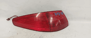 Tyl tylna lampa lewa peugeot 607 1