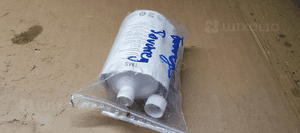 Klej uszczelniający do kół uszczelniacz VW Touareg 8D0012619A 3