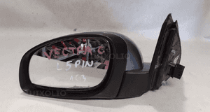 Lusterko elektryczne lewe opel vectra c 5PIN Z163 2