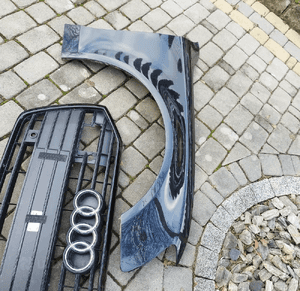 MASKA audi a6 4k0 2018 c8 6