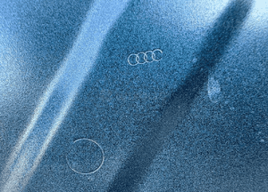 Drzwi przod przednie prawe audi A3 8Y 8Y0 2020- bardzo ladne 6