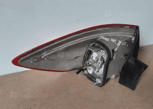 Ford mondeo MK4 kombi lampa tył tylna prawa wysyłka! 4