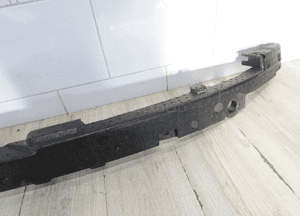 Tesla 3 lift absorber pianka zderzaka pas przód 1104669-CN-G 2