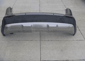 Nissan qashqai ii J11 lift 2017 maska silnika 20