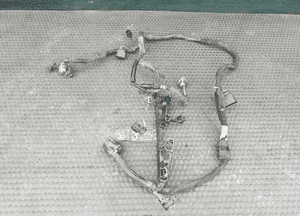 Wiazka Instalacja Silnika Wtrysków Wtyczka 1.8 20V AGN Europa VW Golf IV 4 Audi A3 8L Skoda Octavia Seat Leon 1 I 20