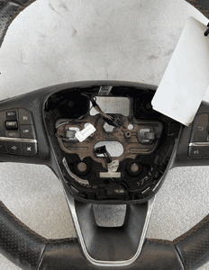 Kierownica skora multi ford focus iv 4 MK4 st-line 4