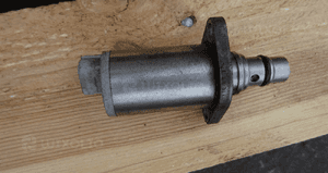 zawór pompy paliwa nissan 2.2 dci 06604R-64533