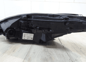 Tesla model 3 / y lift full led lampa prawy przód 1514953-00-E 7
