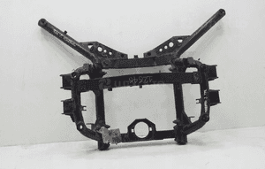 SANKI TYŁ KOŁYSKA MASERATI 4200GT 4200 GT 02- 1