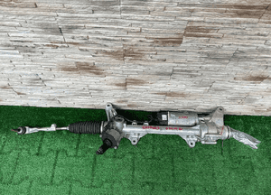 Przekładnia kierownicza maglownica bmw G11 G15 G30 G32 6877663 1