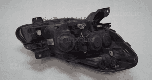LAMPA PRZEDNIA LEWA RENAULT CLIO III LIFT 11