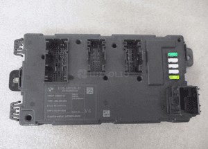 Moduł rem bmw F10 F01 F25 6819335 2013 1