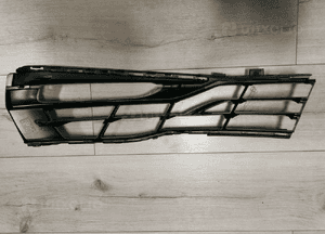 Kratka zderzaka BMW G32 7415587 L 2