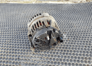Alternator 06F903023D BOSCH 110A 1.6 TDI Skoda Fabia II VW Polo Seat Ibiza IV 4