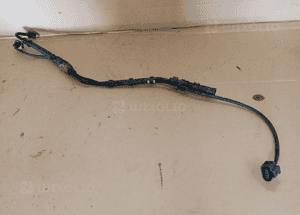 Przewód wąż wspomagania kabel VW Polo 9N 1.2 3