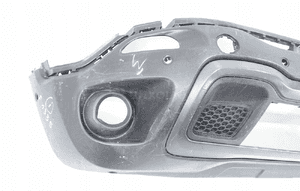 Jeep renegade trailhawk 2014- zderzak przód przedni 735589334 3