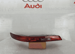Lampa audi Q3 8U 8U0 lift 2015-2018 po liftingu oryginał oe 1