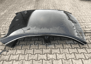 Dach audi A8 D4 LZ9Y 3