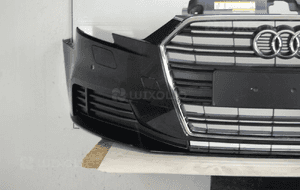 ZDERZAK AUDI A3 8V SPORTBACK LIFT 2016-2019 8V4 hatchback 2