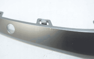 Hyundai I30 iii listwa zderzaka lewy tył 86694-G4550 5