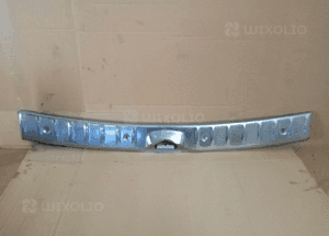 Osłona pasa tylnego bagażnika Peugeot 307 SW 2