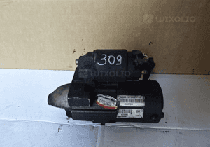 Rozrusznik partner berlingo 1.6 hdi M0T93581 1