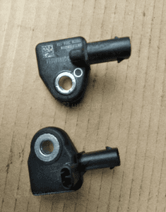 VW  Passat B8 czujnik sensor airbag uderzenia