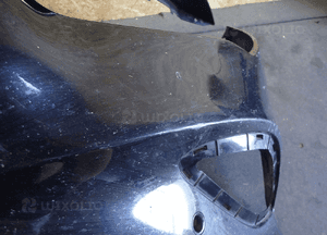 ZDERZAK PRZÓD MERCEDES CLA W118 4