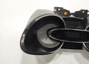 Licznik renault clio iv rs 1.6 tce 248107073R 2016-2019 lift europa 3
