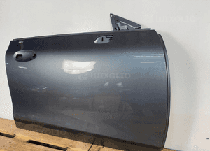 Drzwi przod przednie prawe mercedes cls W257 A257 2018- bardzo ladne 2