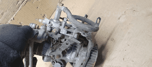Pompa wtryskowa paliwa Audi 10 C4 2.4D 0460405001 069130107A 7