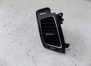 Kia sorento ii lift 2012-2015 kratka nawiewu środkowa lewa 1