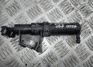 SPRYSKIWACZ LAMPY LEWY VOLVO V50 S40 RADOM 1