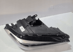 Lampa przednia LED Prawa BMW X1 F48 LCI - 12909 4
