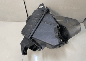 Audi A4 B6 2.0 alt obudowa filtra powietrza 06B133835BD 1