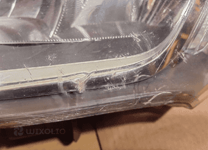 Lampa lewa fiat doblo ii lift 52109259 zwykła 15- 2
