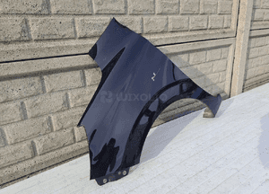 Hyundai I10 i 10 2021-2024 błotnik lewy przód 2