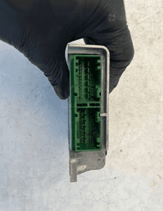 SENSOR AIR BAG 01390298080 FIAT DUCATO III 3 LIFT 3