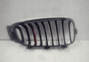 Atrapa gril grill lewa bmw 3 iii gt F34 2