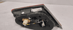 Lampa prawa w klape opel astra j 4 gtc 2