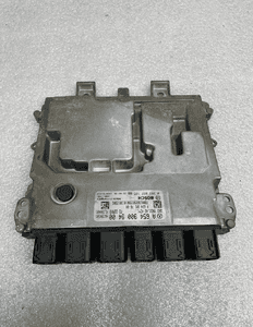 Komputer silnika mercedes sprinter 907 A6549009400 1