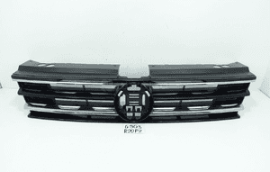 Vw tiguan ii 5NA r-line 2016- atrapa grill zderzaka przód 5NA853653B 1