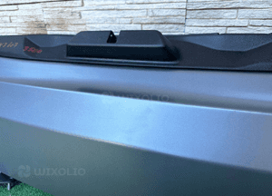 Klapa tylna burta bmw X7 G07 C5A 7