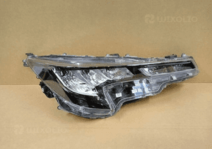 LAMPA PRAWA PRAWY FULL LED TOYOTA COROLLA E21 HB KOMBI 19- 1