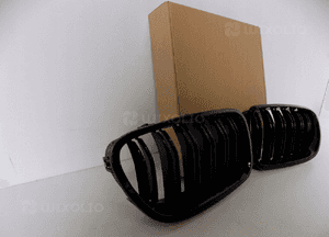 BMW 5 F10/F11 Grill / Nerka M-Tech - 4117 2