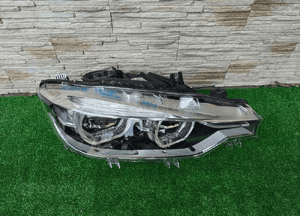 Lampa led adaptive bmw 3 F30 F31 8738718 1