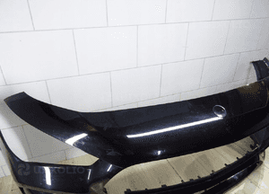 Zderzak przód przedni mercedes cla W118 4.5 amg 19- A1188857601 4
