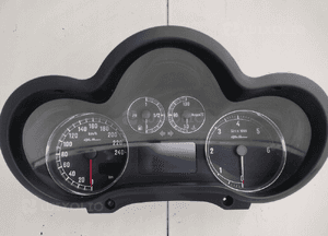 Zegary liczniki alfa romeo 147/156 jtd 156071226 2